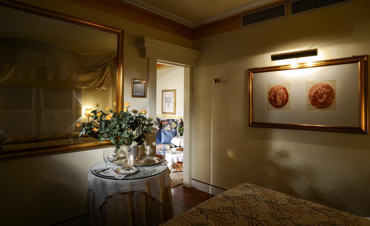 Hotel Gabbia D'Oro Vérone Extérieur photo